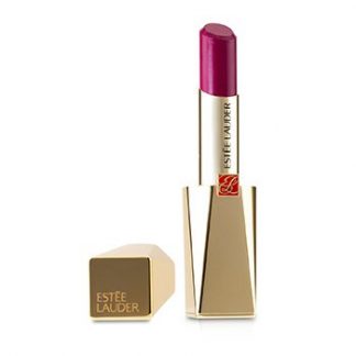 Estee Lauder Pure Color Desire Rouge Excess Lipstick - # 207 Warning (Creme)  3.1g/0.1oz