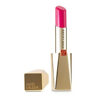 Estee Lauder Pure Color Desire Rouge Excess Lipstick - # 302 Stun (Creme)  3.1g/0.1oz