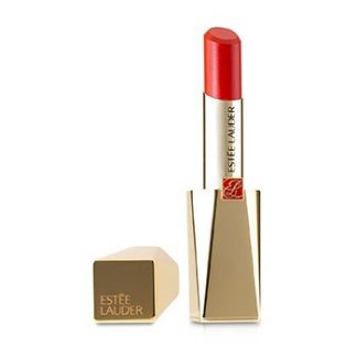 Estee Lauder Pure Color Desire Rouge Excess Lipstick - # 303 Shoutout (Creme)  3.1g/0.1oz