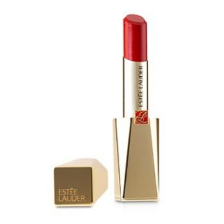 Estee Lauder Pure Color Desire Rouge Excess Lipstick - # 304 Rouge Excess (Creme)  3.1g/0.1oz