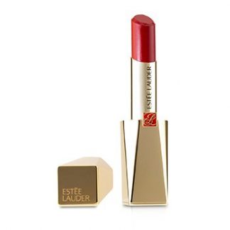 Estee Lauder Pure Color Desire Rouge Excess Lipstick - # 305 Don't Stop (Creme)  3.1g/0.1oz