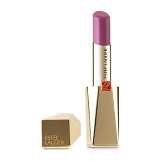 Estee Lauder Pure Color Desire Rouge Excess Lipstick - # 401 Say Yes (Creme)  3.1g/0.1oz