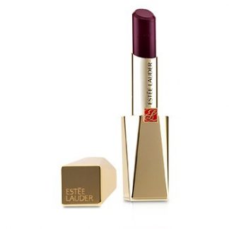 Estee Lauder Pure Color Desire Rouge Excess Lipstick - # 403 Ravage (Creme)  3.1g/0.1oz