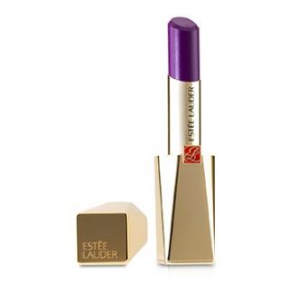 Estee Lauder Pure Color Desire Rouge Excess Lipstick - # 404 Fear Not (Creme)  3.1g/0.1oz