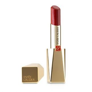 Estee Lauder Pure Color Desire Rouge Excess Lipstick - # 311 Stagger (Chrome)  3.1g/0.1oz