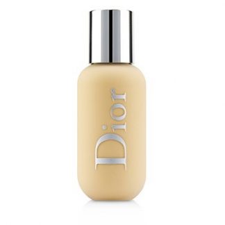 Christian Dior Dior Backstage Face & Body Foundation - # 1W (1 Warm)  50ml/1.6oz