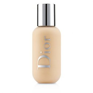 Christian Dior Dior Backstage Face & Body Foundation - # 1CR (1 Cool Rosy)  50ml/1.6oz