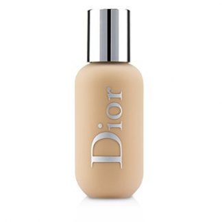 Christian Dior Dior Backstage Face & Body Foundation - # 1C (1 Cool)  50ml/1.6oz