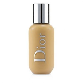 Christian Dior Dior Backstage Face & Body Foundation - # 2W (2 Warm)  50ml/1.6oz