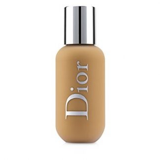 Christian Dior Dior Backstage Face & Body Foundation - # 4W (4 Warm)  50ml/1.6oz