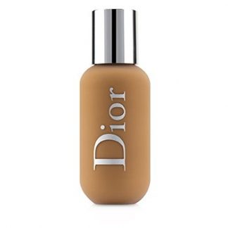 Christian Dior Dior Backstage Face & Body Foundation - # 4WP (4 Warm Peach)  50ml/1.6oz