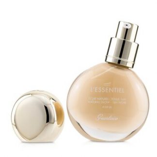 Guerlain L’Essentiel Natural Glow Foundation 16H Wear SPF 20 - # 00N Porcelain  30ml/1oz