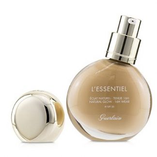 Guerlain L’Essentiel Natural Glow Foundation 16H Wear SPF 20 - # 03N Natural  30ml/1oz