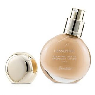 Guerlain L’Essentiel Natural Glow Foundation 16H Wear SPF 20 - # 02C Light Cool  30ml/1oz