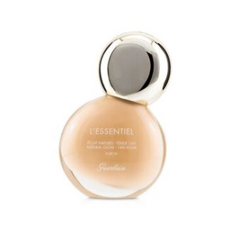 Guerlain L’Essentiel Natural Glow Foundation 16H Wear SPF 20 - # 03C Natural Cool  30ml/1oz