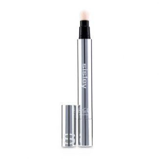 Sisley Stylo Lumiere Instant Radiance Booster Pen - #1 Pearly Rose  2.5ml/0.08oz