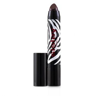 Sisley Phyto Lip Twist - # 23 Black Rose  2.5g/0.08oz