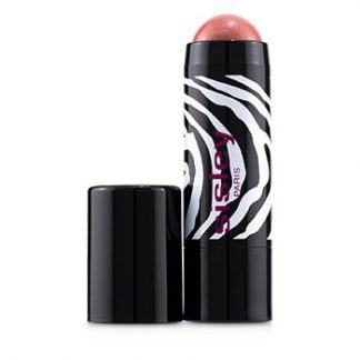 Sisley Phyto Blush Twist - # 6 Passion  5.5g/0.19oz