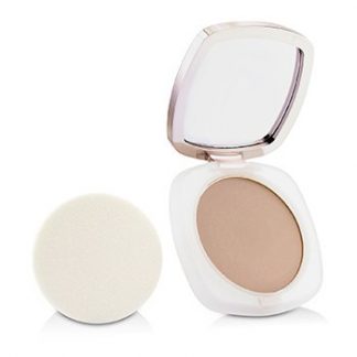 La Mer The Sheer Pressed Powder - #02 Translucent  10g/0.35oz