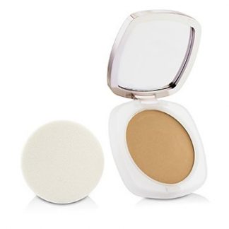 La Mer The Sheer Pressed Powder - #32 Medium  10g/0.35oz