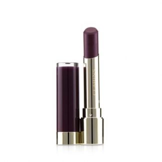 Clarins Joli Rouge Lacquer - # 744L Plum  3g/0.1oz