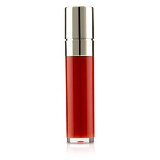 Clarins Joli Rouge Lacquer - # 761L Spicy Chili  3g/0.1oz