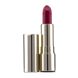 Clarins Joli Rouge Velvet (Matte & Moisturizing Long Wearing Lipstick) - # 762V Pop Pink  3.5g/0.1oz