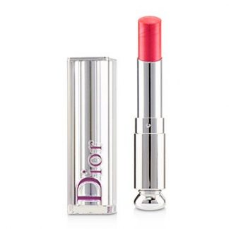 Christian Dior Dior Addict Stellar Shine Lipstick - # 256 Diorever (Mirror Nude)  3.2g/0.11oz