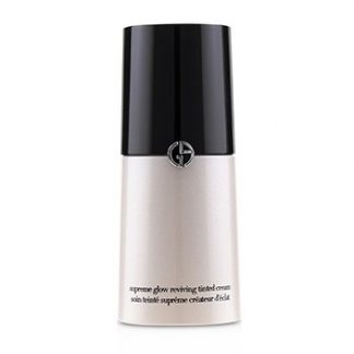 Giorgio Armani Crema Nuda Supreme Glow Reviving Tinted Cream - # 01 Nude Glow  30ml/1.01oz