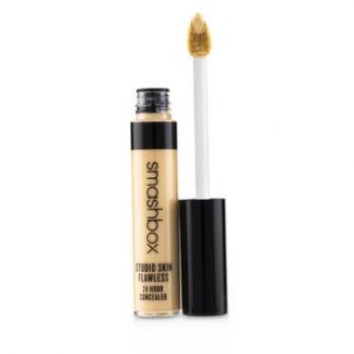 Smashbox Studio Skin Flawless 24 Hour Concealer - # Light Cool Peach  8ml/0.27oz