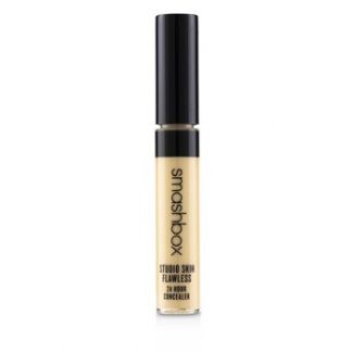 Smashbox Studio Skin Flawless 24 Hour Concealer - # Light Neutral Olive  8ml/0.27oz