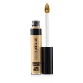 Smashbox Studio Skin Flawless 24 Hour Concealer - # Light Medium Cool  8ml/0.27oz