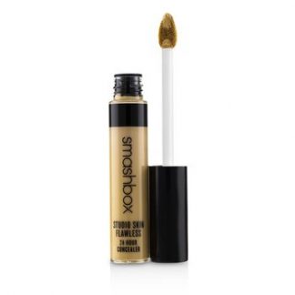 Smashbox Studio Skin Flawless 24 Hour Concealer - # Light Medium Warm Olive  8ml/0.27oz