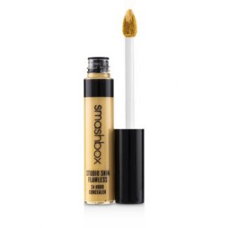 Smashbox Studio Skin Flawless 24 Hour Concealer - # Light Medium Warm Golden  8ml/0.27oz