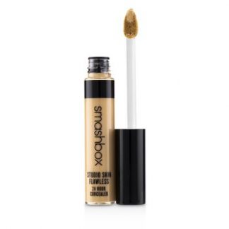 Smashbox Studio Skin Flawless 24 Hour Concealer - # Medium Warm Olive  8ml/0.27oz