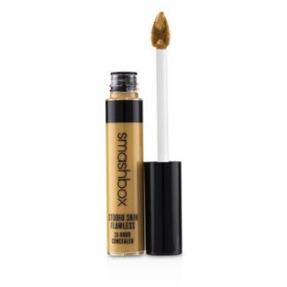 Smashbox Studio Skin Flawless 24 Hour Concealer - # Medium Warm  8ml/0.27oz