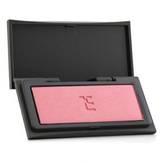 THREE Cheeky Chic Blush - # 09 Sound So Sweet (Innocent & Soft Sugary Pink)  4g/0.14oz