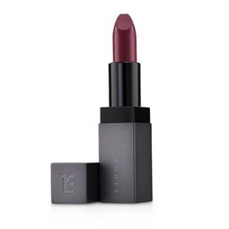 THREE Daringly Distinct Lipstick - # 06 Dare 2B Dashing (Pure & Sensuous Cupid Rose)  4g/0.14oz