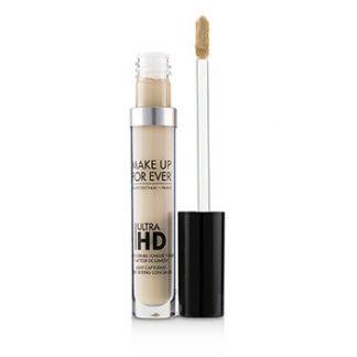 Make Up For Ever Ultra HD Light Capturing Self Setting Concealer - # 22 (Sand Beige)  5ml/0.16oz