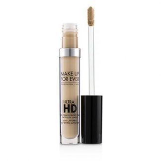 Make Up For Ever Ultra HD Light Capturing Self Setting Concealer - # 32 (Neutral Beige)  5ml/0.16oz