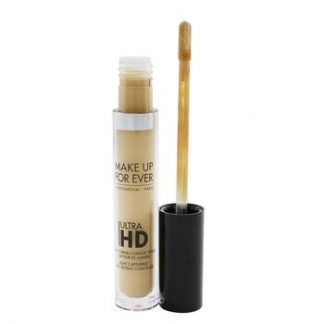 Make Up For Ever Ultra HD Light Capturing Self Setting Concealer - # 34 (Golden Sand)  5ml/0.16oz