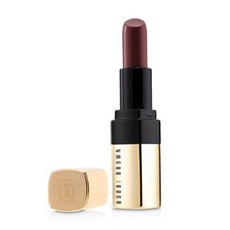 Bobbi Brown Luxe Lip Color - # Desert Rose  3.8g/0.13oz