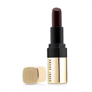 Bobbi Brown Luxe Lip Color - # Crimson  3.8g/0.13oz