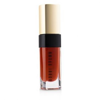 Bobbi Brown Luxe Liquid Lip Velvet Matte - #10 Blood Orange  6ml/0.2oz