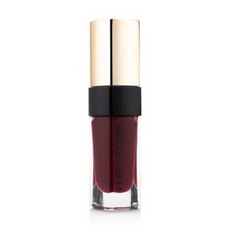 Bobbi Brown Luxe Liquid Lip High Shine - # 7 Wild Orchid  6ml/0.2oz