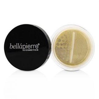 Bellapierre Cosmetics Mineral Foundation SPF 15 - # Ultra  9g/0.32oz