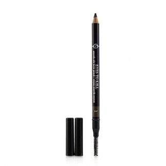 Giorgio Armani Eyes To Kill Smooth Silk Brow Pencil - # 2 Mahogany  1.19g/0.042oz