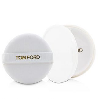 Tom Ford Soleil Glow Tone Up Hydrating Cushion Compact Foundation SPF40 Refill - # 7.8 Warm Bronze  12g/0.42oz