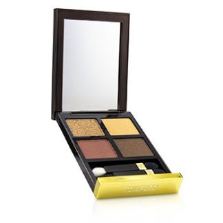 Tom Ford Eye Color Quad - # 26 Leopard Sun  9g/0.31oz