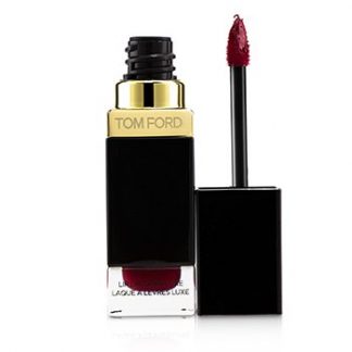 Tom Ford Lip Lacquer Luxe - # 07 Intimidate (Vinyl)  6ml/0.2oz